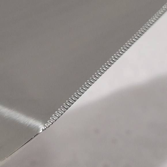 Fiesta Ivory ceramic handled pie cake lifter utensil server - Picture 8 of 11